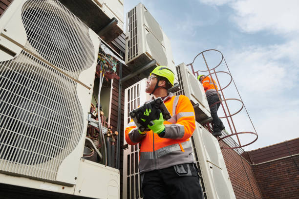 Clarendon Hills, IL HVAC Company