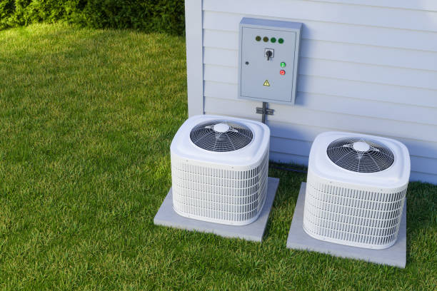 Best HVAC Replacement Cost  in Clarendon Hls, IL