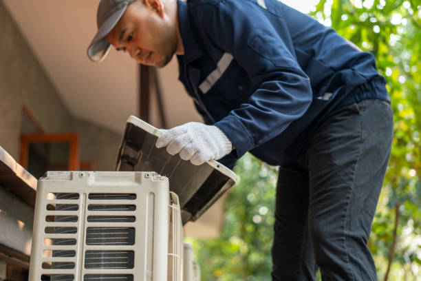 Best HVAC Repair Near Me  in Clarendon Hls, IL